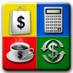 Ícone de Mad Calculator Widget (multi)