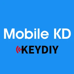 Ícone de Mobile KD